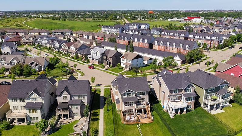 Maisons en prise de possession rapide à Griesbach