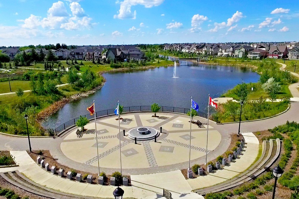 Le meilleur quartier pour les milléniaux