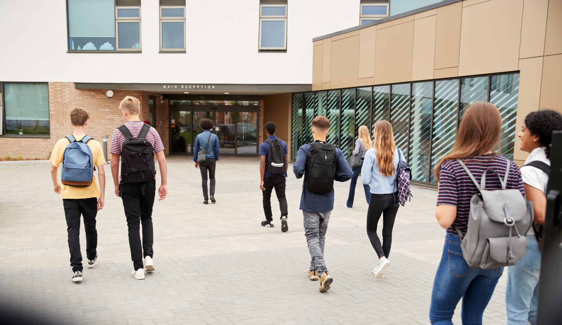 Nouvelle école secondaire à North Edmonton