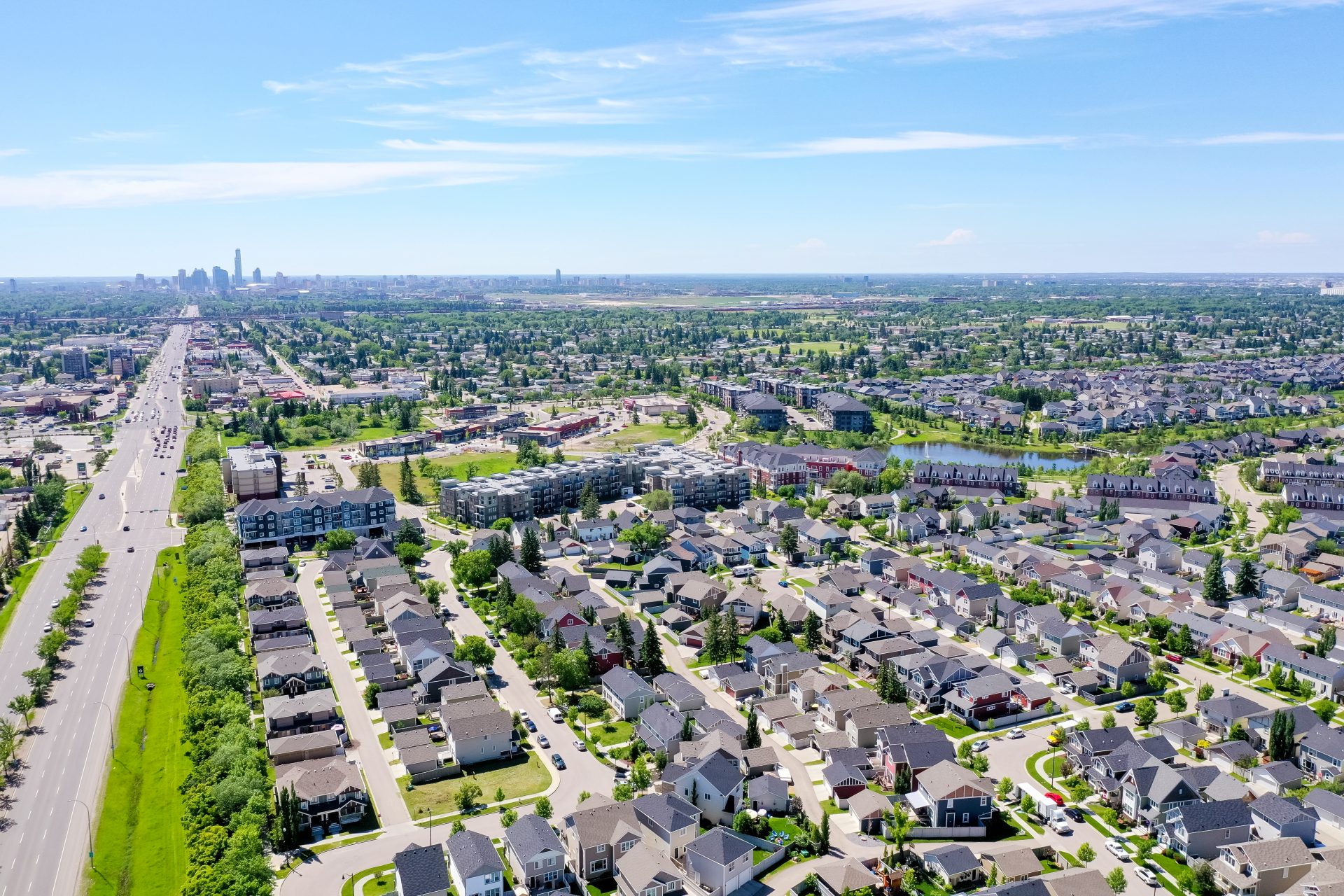 Nouvelles maisons-témoins ouvertes à Griesbach