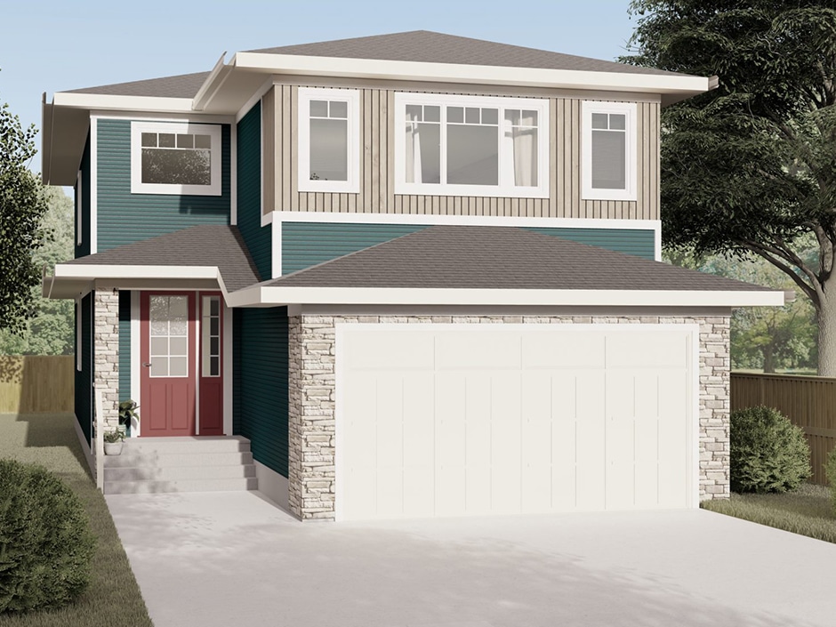 Concept Homes - Meraki