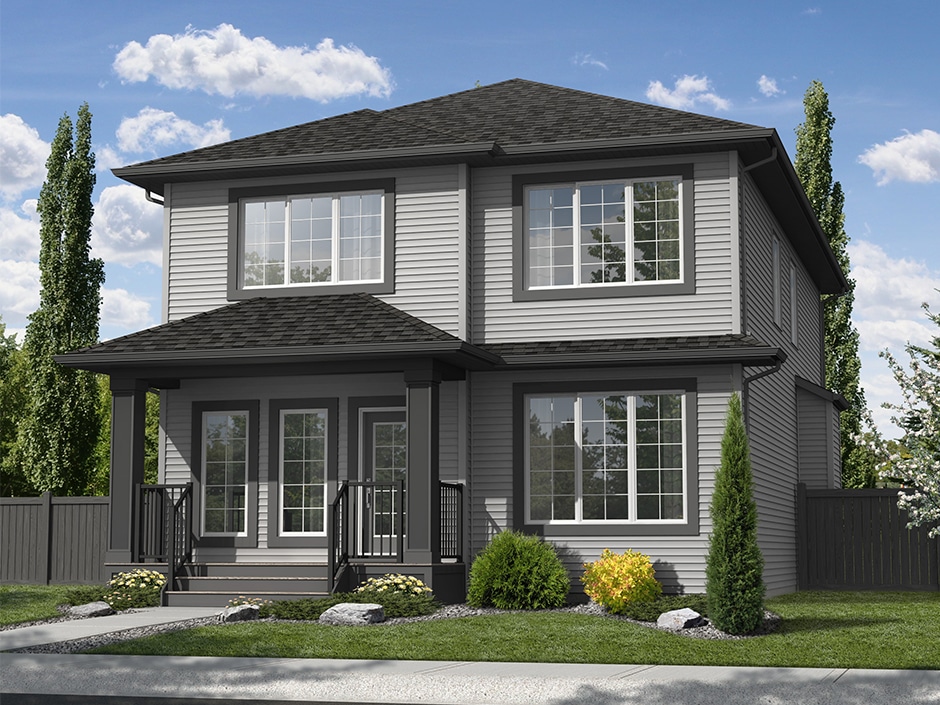 Coventry Homes - Sirius
