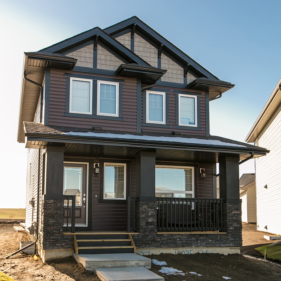Pacesetter Homes - Paladin