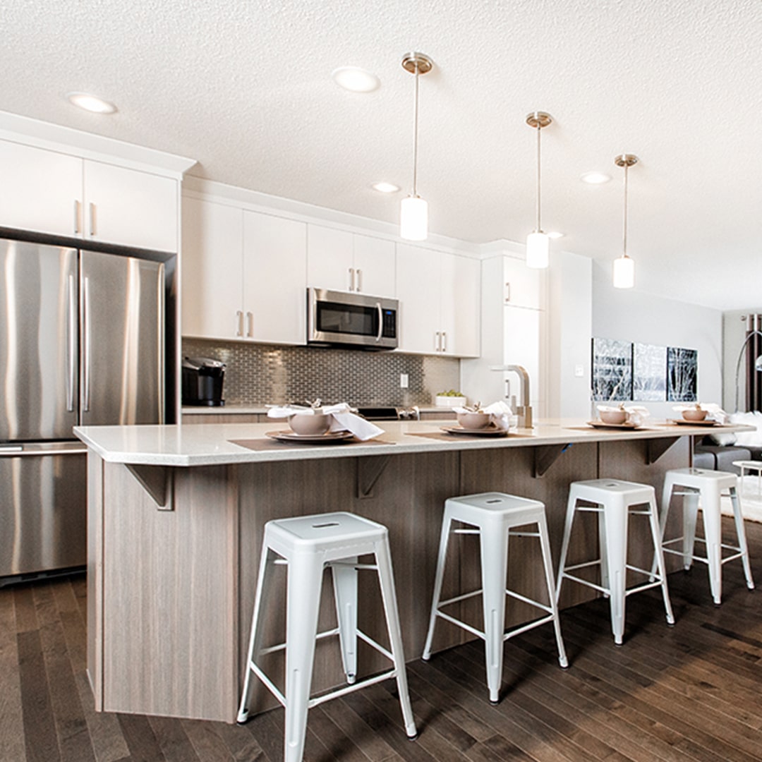 Pacesetter Homes - Paladin