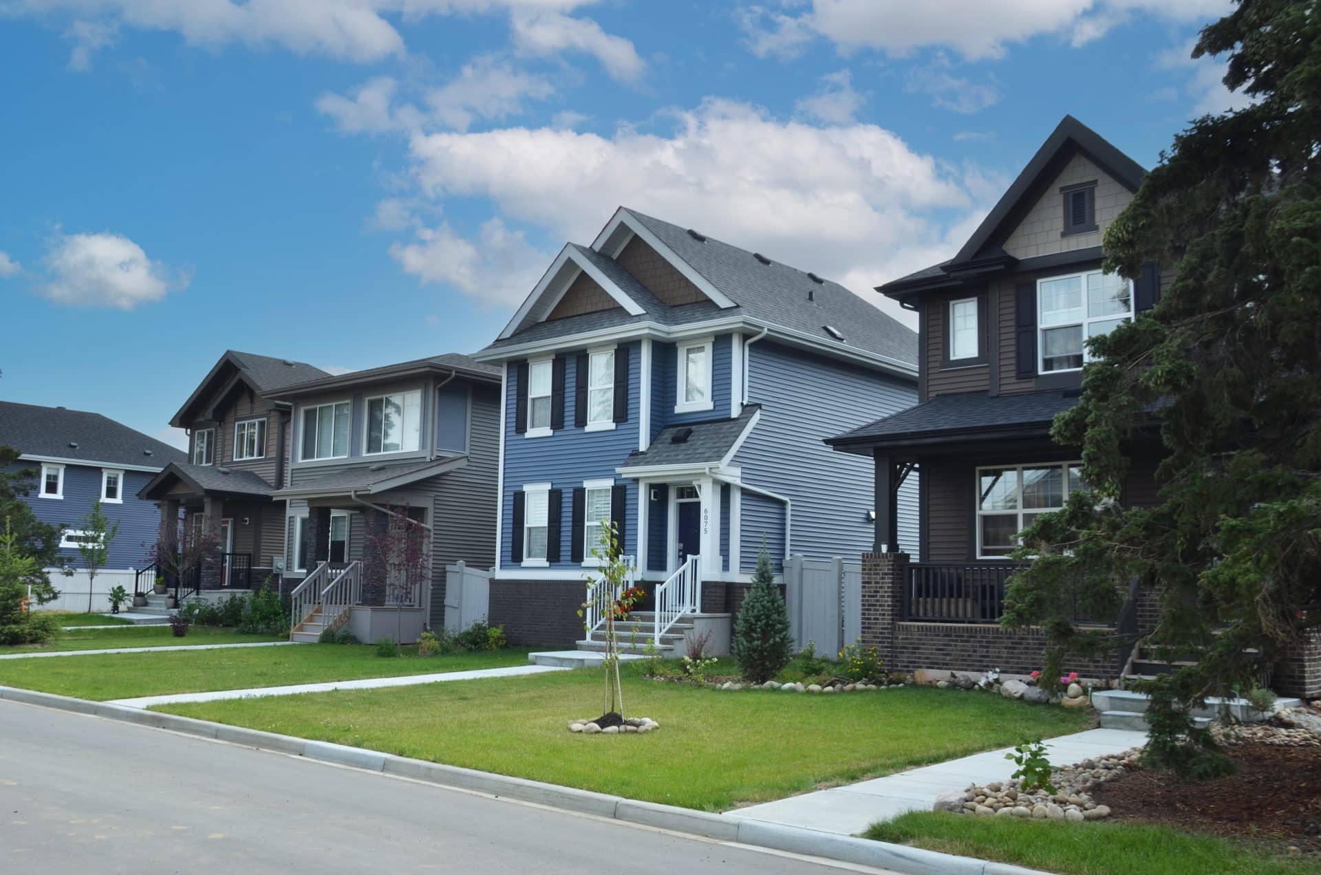Principales personnalisations disponibles pour les maisons avec garage détaché