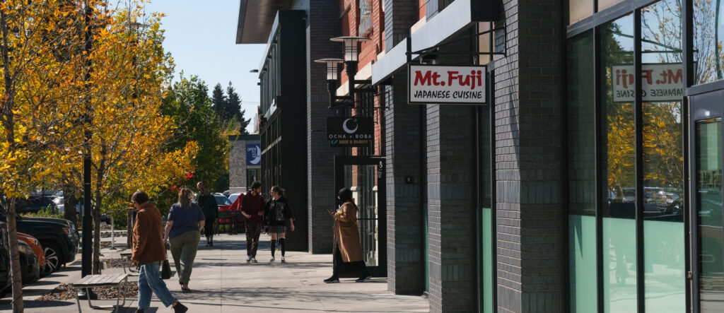 Les joyaux cachés d’Edmonton Nord : nos restaurants et cafés préférés à Griesbach